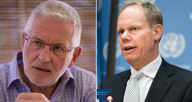David Snoxell v Dorcon, Supreme Court Northern Territory